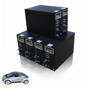  纯电动汽车用磷酸铁锂电池组288V70Ah